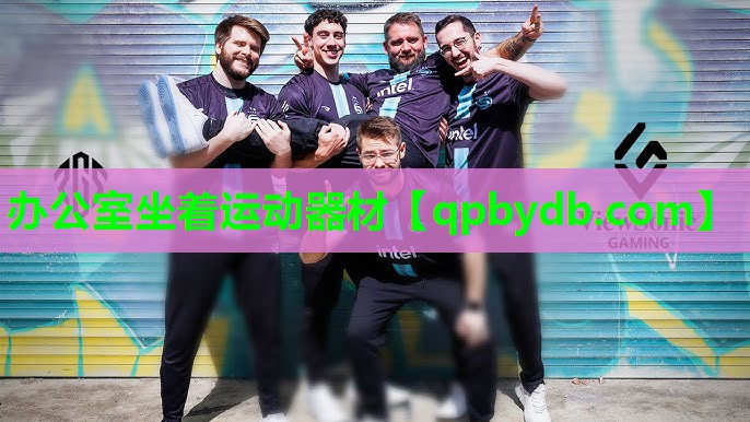 办公室坐着运动器材