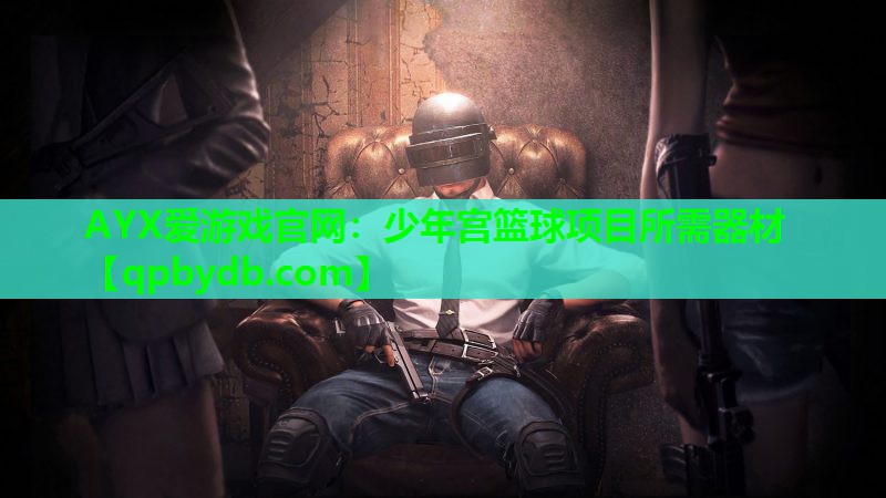 少年宫篮球项目所需器材 少年宫篮球项目所需器材