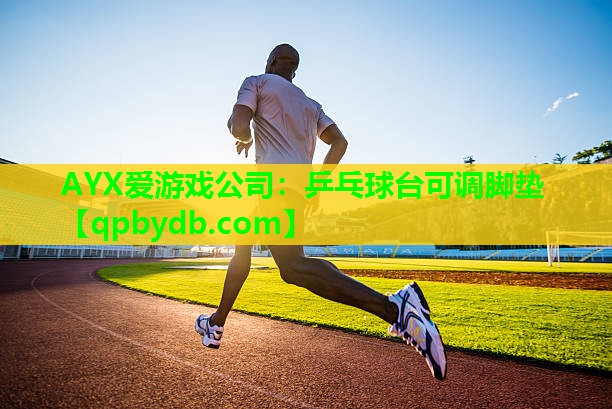 乒乓球台可调脚垫 乒乓球台可调脚垫