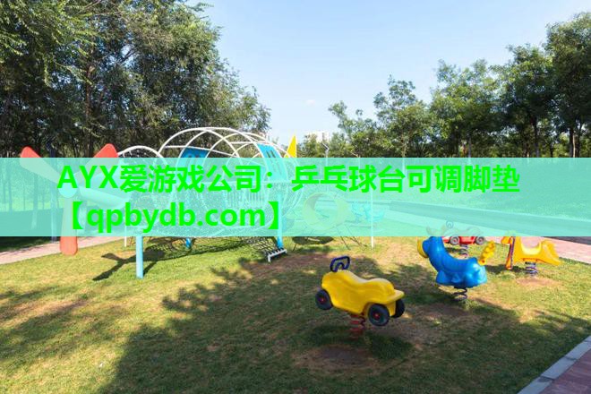 乒乓球台可调脚垫 乒乓球台可调脚垫