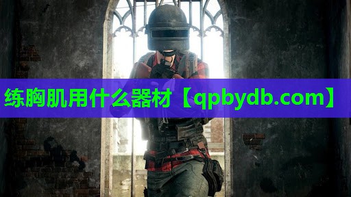练胸肌用什么器材 练胸肌用什么器材