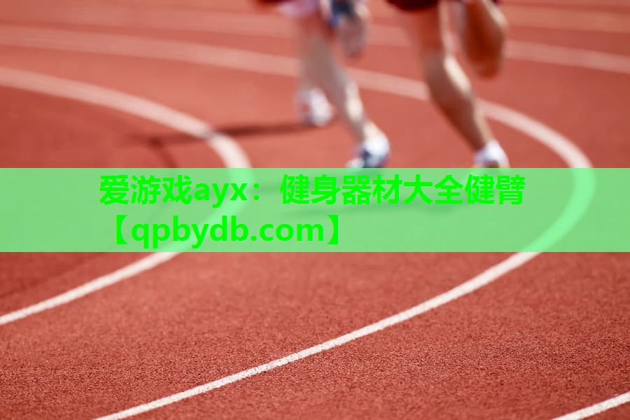 健身器材大全健臂 健身器材大全健臂