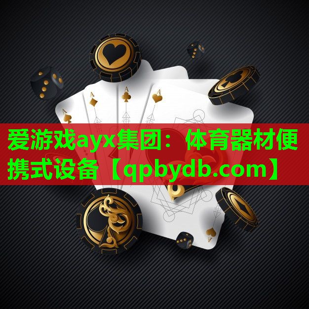 体育器材便携式设备 体育器材便携式设备