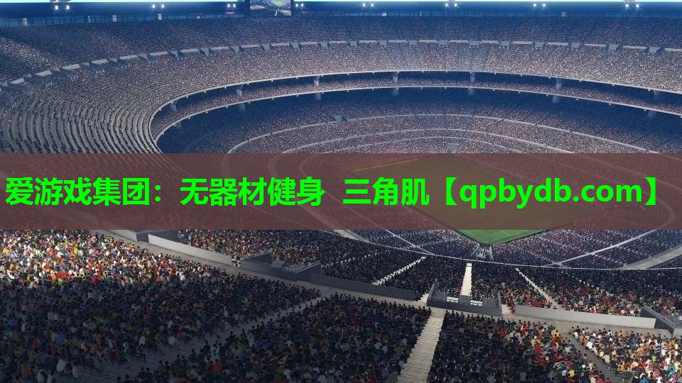 无器材健身 三角肌 无器材健身 三角肌