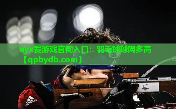 羽毛球球网多高 羽毛球球网多高