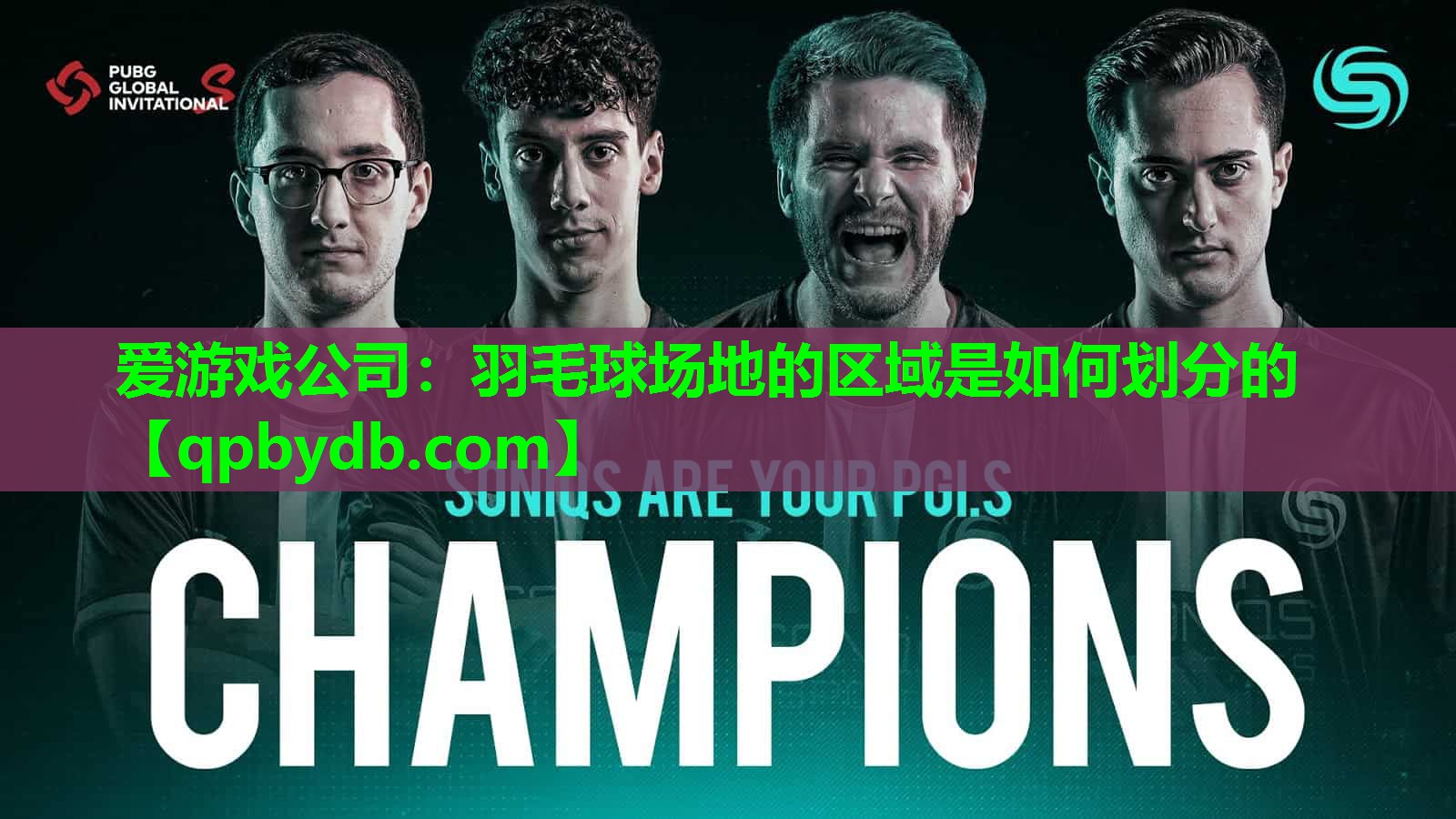 羽毛球场地的区域是如何划分的 羽毛球场地的区域是如何划分的
