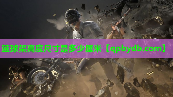 篮球架高度尺寸是多少厘米 篮球架高度尺寸是多少厘米